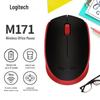 Logitech M171 Wireless Mouse