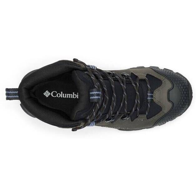 Полуботинки Columbia NAVIGATOR TREK OUTDRY LTR