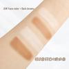 Dual-Ended Contour & Highlighter Stick: Nose, Face & Eye Brightening for Men & Women