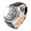 Salvatore Marra Watch [Salvatore Mara] SM17105-SSBK Men's [Item]