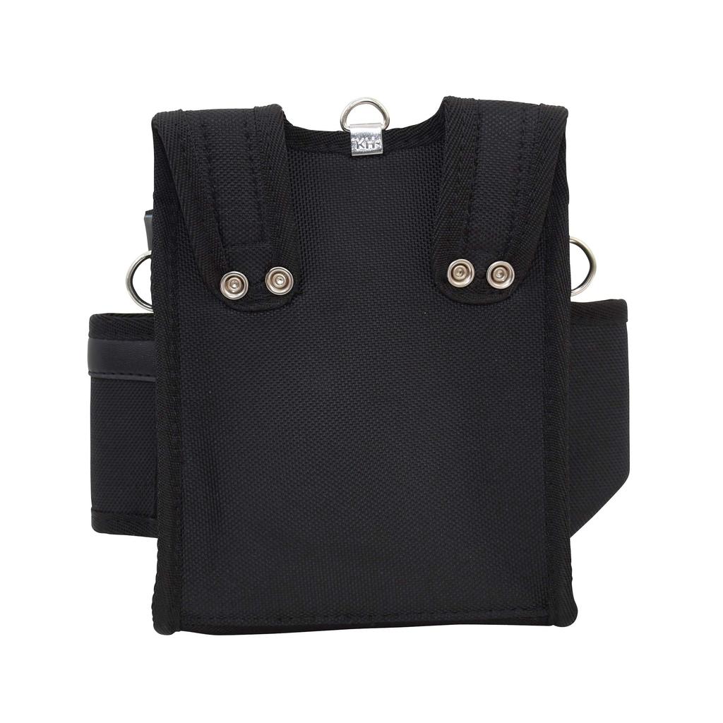 Kiyo KH BASIC Large Waist Pouch with Holder BS08