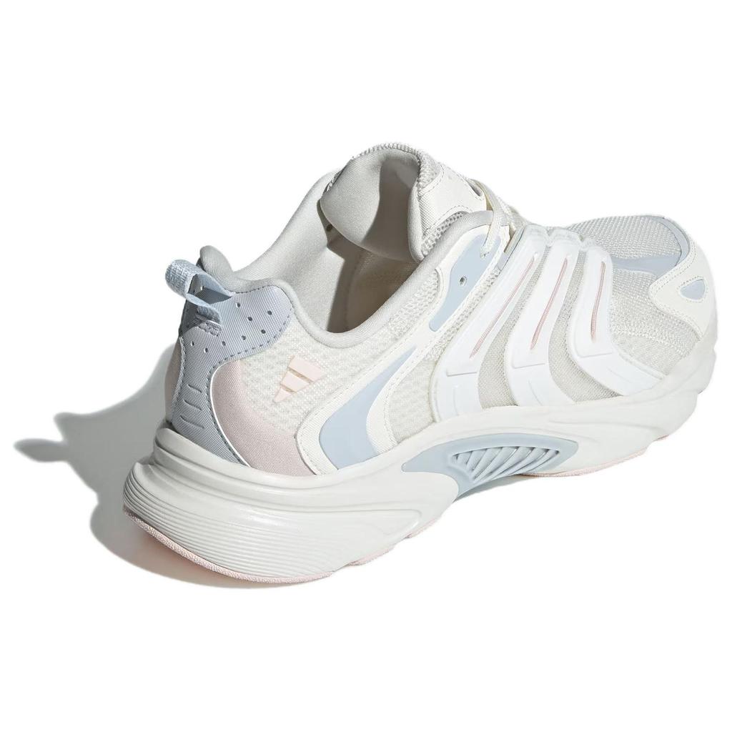 Adidas Climacool Ventania თეთრი თიხის ლურჯი მამაკაცის სპორტული ფეხსაცმელი Core-White Wonder-Clay Halo-Blue IF6738