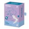 Air Massager For Couples - Satisfyer Pro 4 Couples