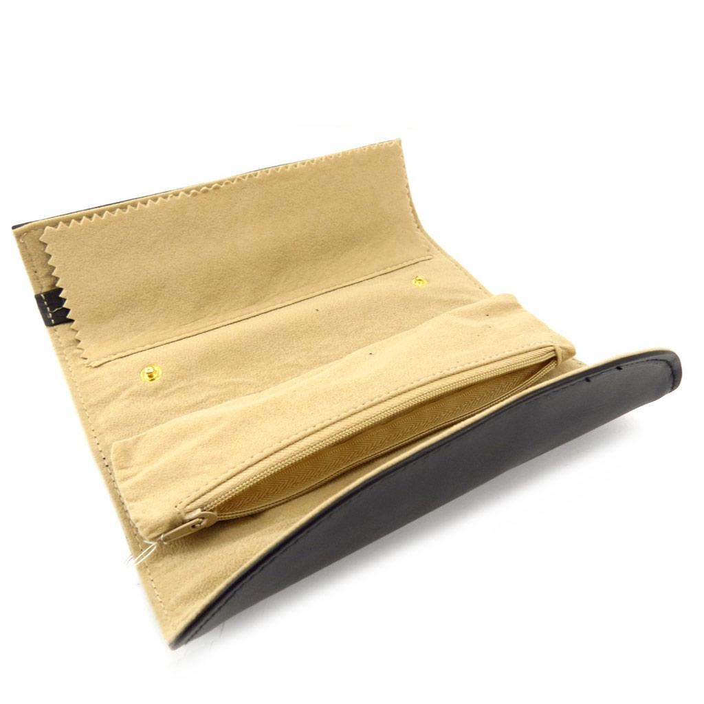 Davidt's [K6154] - Trousse de Voyage 'Astuces' noir