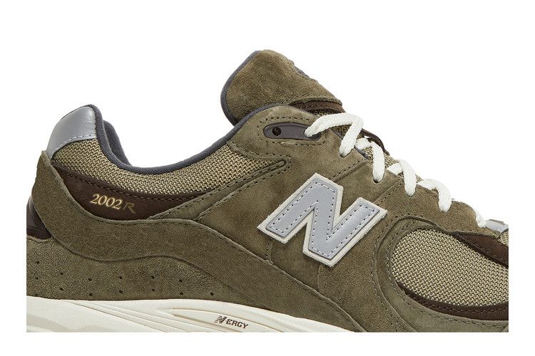 New Balance 2002R 'Dark Camo'