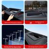 AITO M8 HUD Protective Cover: Dust & Scratch Protection for Car Interior