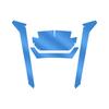 For Honda XADV750 X-ADV750 2021 Headlight Film Instrument Film Screen TPU Transparent Film Protection Film Modification