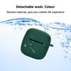Compatible for JBL-Tour PRO+ Earphone Cover-Shell Shockproof Anti-scratch Protect Sleeve Washable Housing Dustproof Case