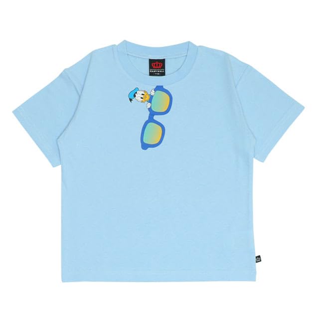 

BABYDOLL Matching Disney Sunglasses for Parents and Baby Boys and Donald T-Shirts Children, 0290K, Children s Clothing, Kids, Girls,