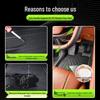 GAC Trumpchi S7 Floor Mats: TPE Car Accessories for Interior Modification.