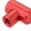 Folding Bike Catch the Ball Fork Catcher Stem Handlepost for