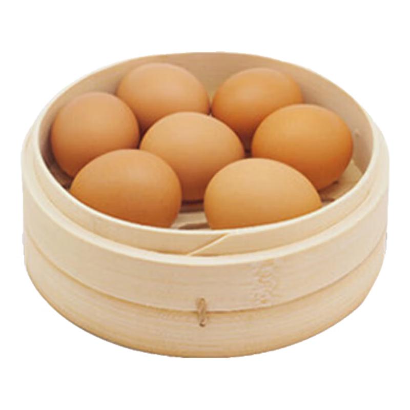 Набор бамбуковых пароварок