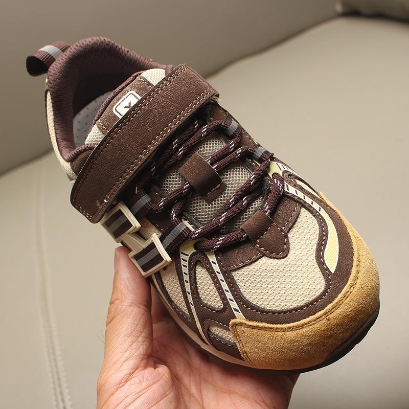 Freizeitschuhe für Mädchen - Schuhe mit weicher Sohle