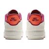 Nike Air Force 1 Low Se Sail Team Orange True Berry Women's AA0287-104