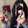 Senjumaru Shutara Phone Case for Xiaomi 15 14 13 12 Mi 11 T Ultra Lite Pro S X 5G Soft TPU Shockproof Cover
