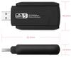 Karta Sieciowa Wifi 1200Mbps 5Ghz Usb 3.0 + Antena