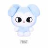 Stray Kids Tasy Plush Original Ver. - RUN IT
