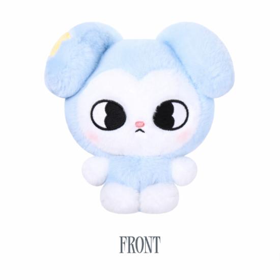 Stray Kids Tasy Plush Original Ver. - RUN IT