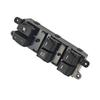 A16P-Power Window Lifter Control Switch Front Left Master Car For Hyundai IX25 Creta 93570-A00004X LHD