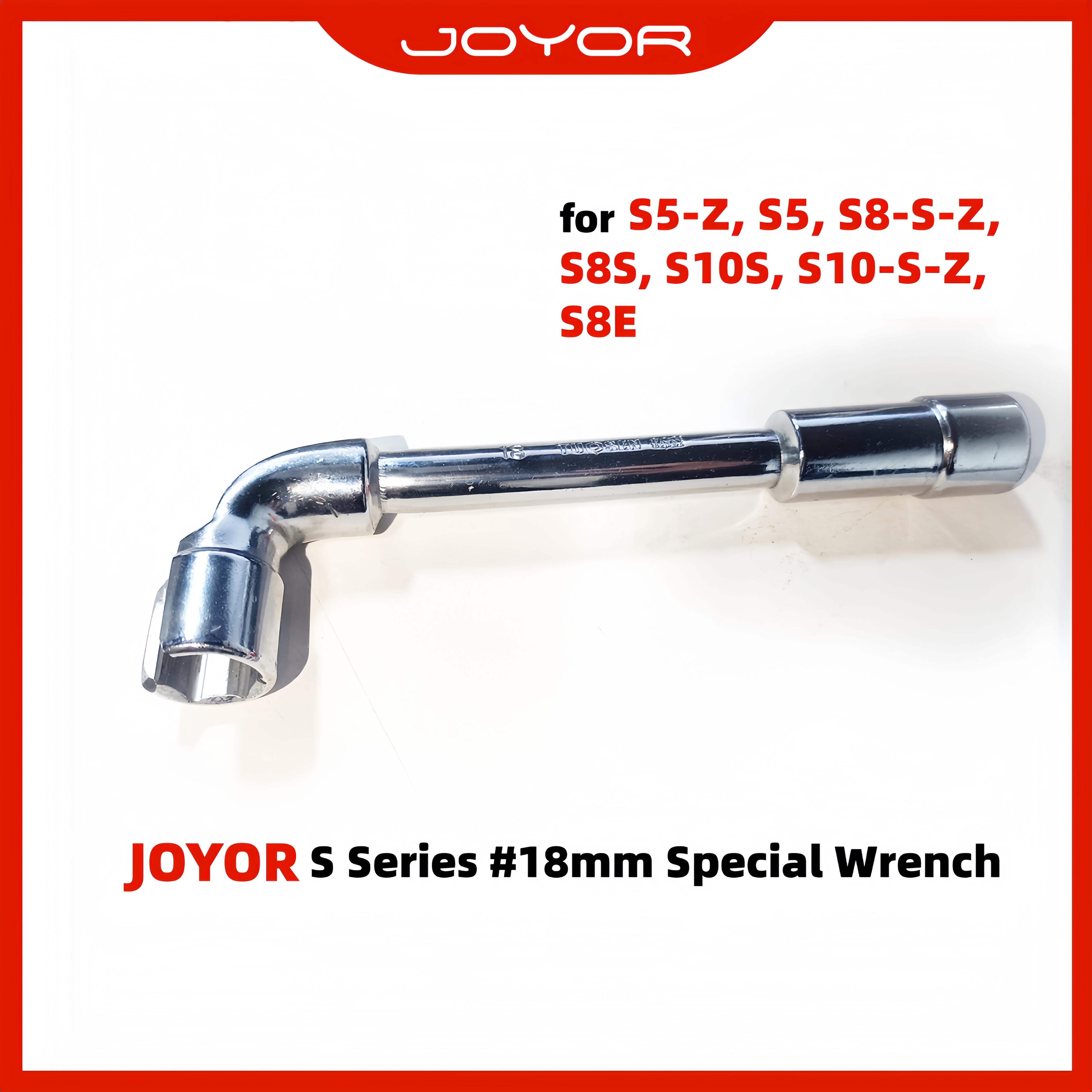 JOYOR S sērijas #18mm īpaša atslēga