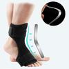 Lapeishi Ankle Support & Foot Drop Brace (3-Pack)