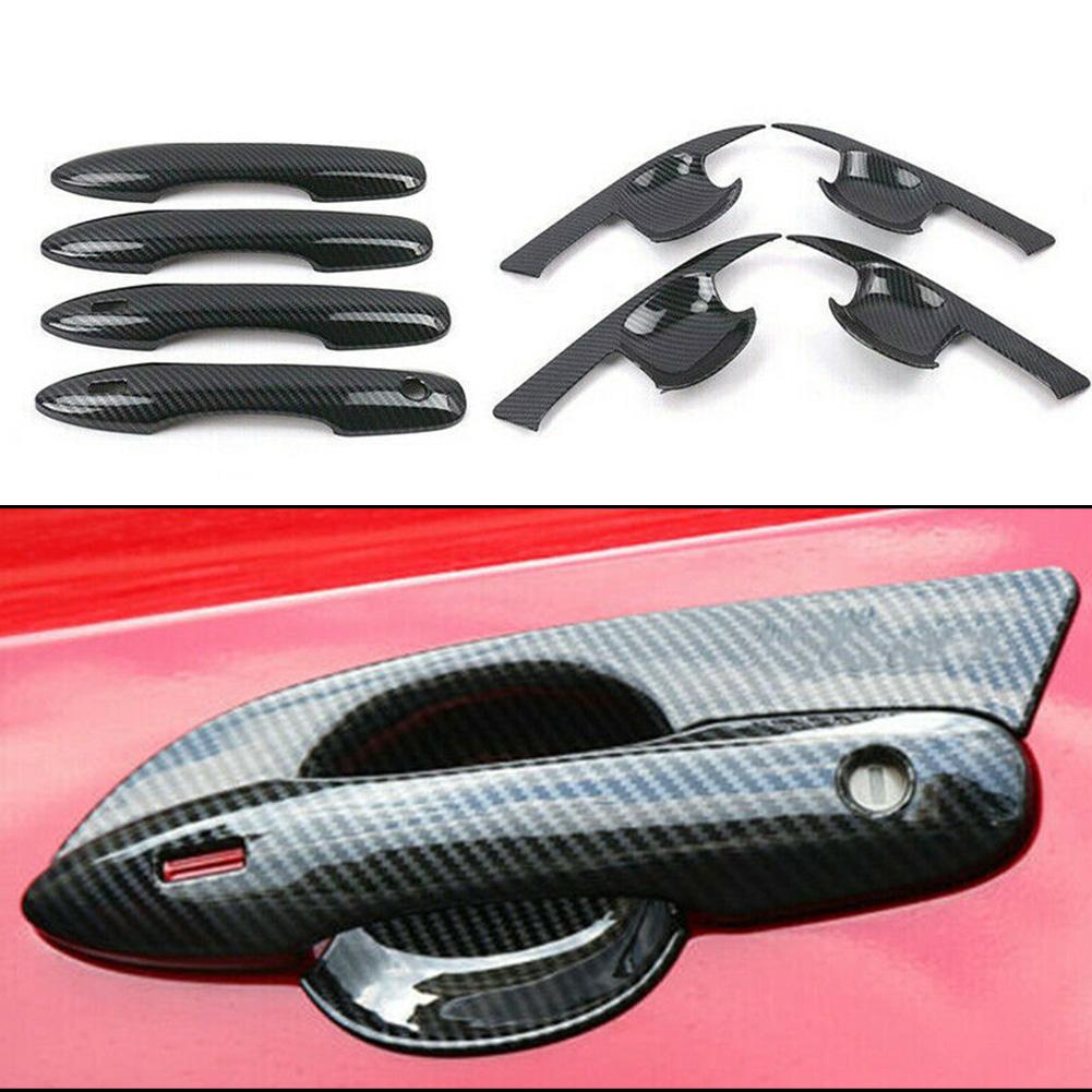 

Запасная накладка на дверь автомобиля с двойным отверстием, легкая установка