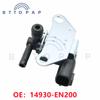 14930-EN200 For Nissan Cube NV200 Sentra Versa Tiida X-Trail D50 Sylphy Vapor Canister Purge Solenoid Valve K5T46695 14930-EN20A