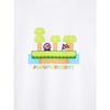 Gu By Uniqlo Graphic T kirBy