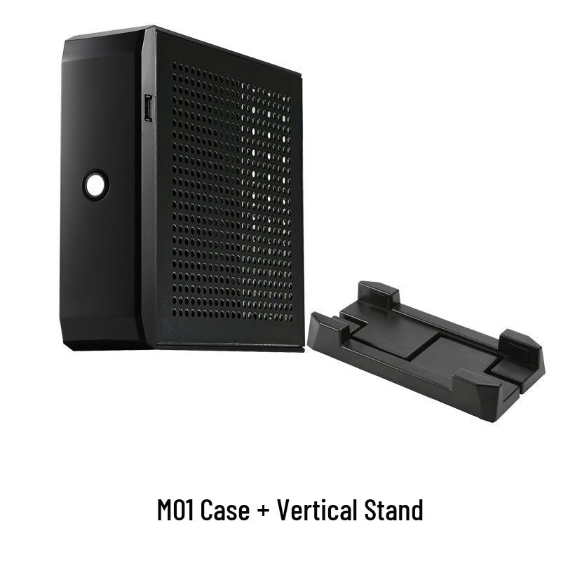 XingKaiTian M05 Mini ITX HTPC/Průmyslový řídicí case
