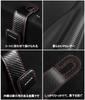 KICKS Compatible Headrest Hook with Logo PU Leather, Car Hook, Luggage Rack, New Model