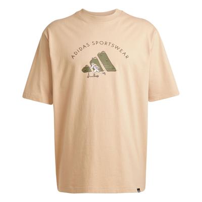 Trička a tílka – Trička