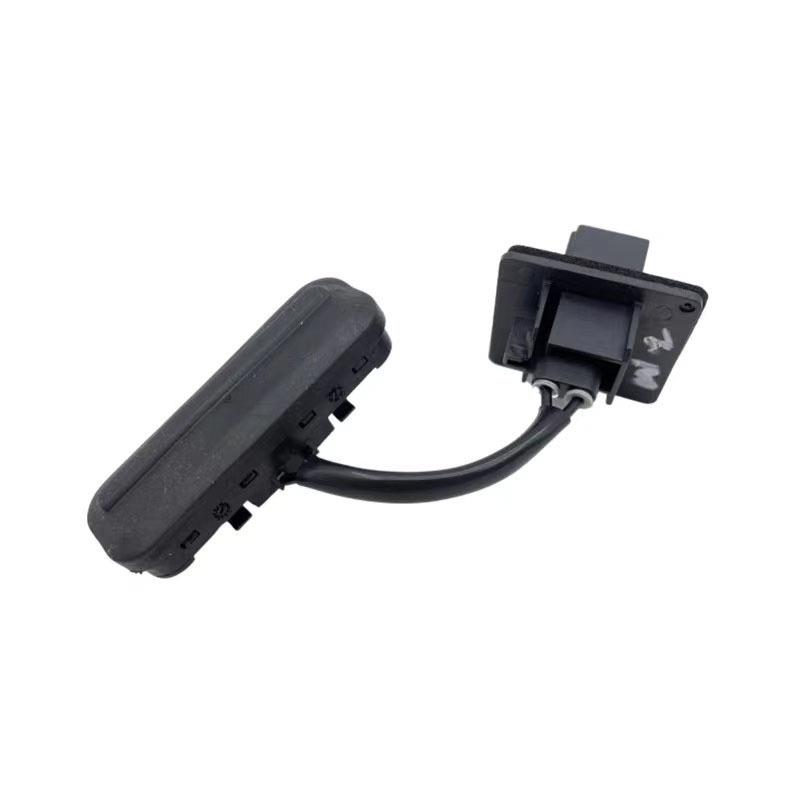 Compatible Trunk Switch Button for Buick, Chevrolet, Opel, Vauxhall Models (13266400, 13359897)