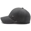 New Men's Fashion Casual Baseball Cap Original Trucker Trend Shade Sunscreen Fishing Travel Hiking Golf Sports Fitted Father Hat
