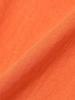 BEAMS BOY TEE Goodwear Special Order Short Sleeve Ringer Tee M S/S Women's ORANGEBLACK