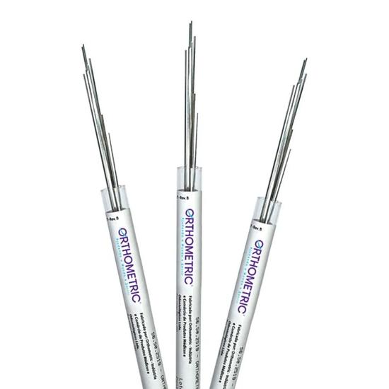 

Ортометрическая нержавеющая сталь Прямая длина проволоки (10/шт.)