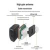 Fengyingzi BD+GPS Dual-Mode Vehicle Antenna
