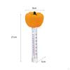 Floating Water Thermometer Pond for Indoor Outdoor
