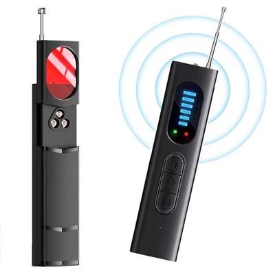 Hidden Camera Anti-Spy Detector Wireless Signal Infrared Scanner Detector Professional GPS Search Devices Security Protection