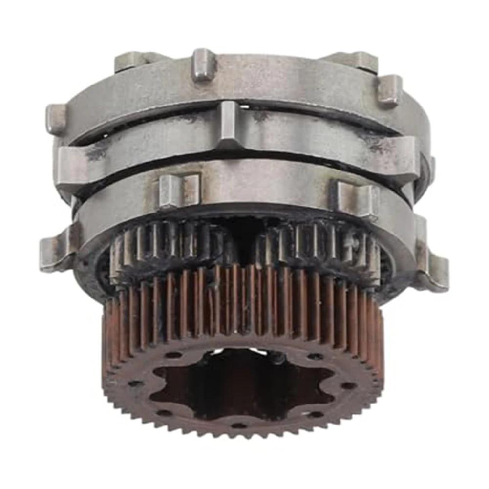 Premium Metal Gear Assembly For DCD996, DCD991 & DCD995B Power Tools Electric Drill Power Tool Accessories Garden