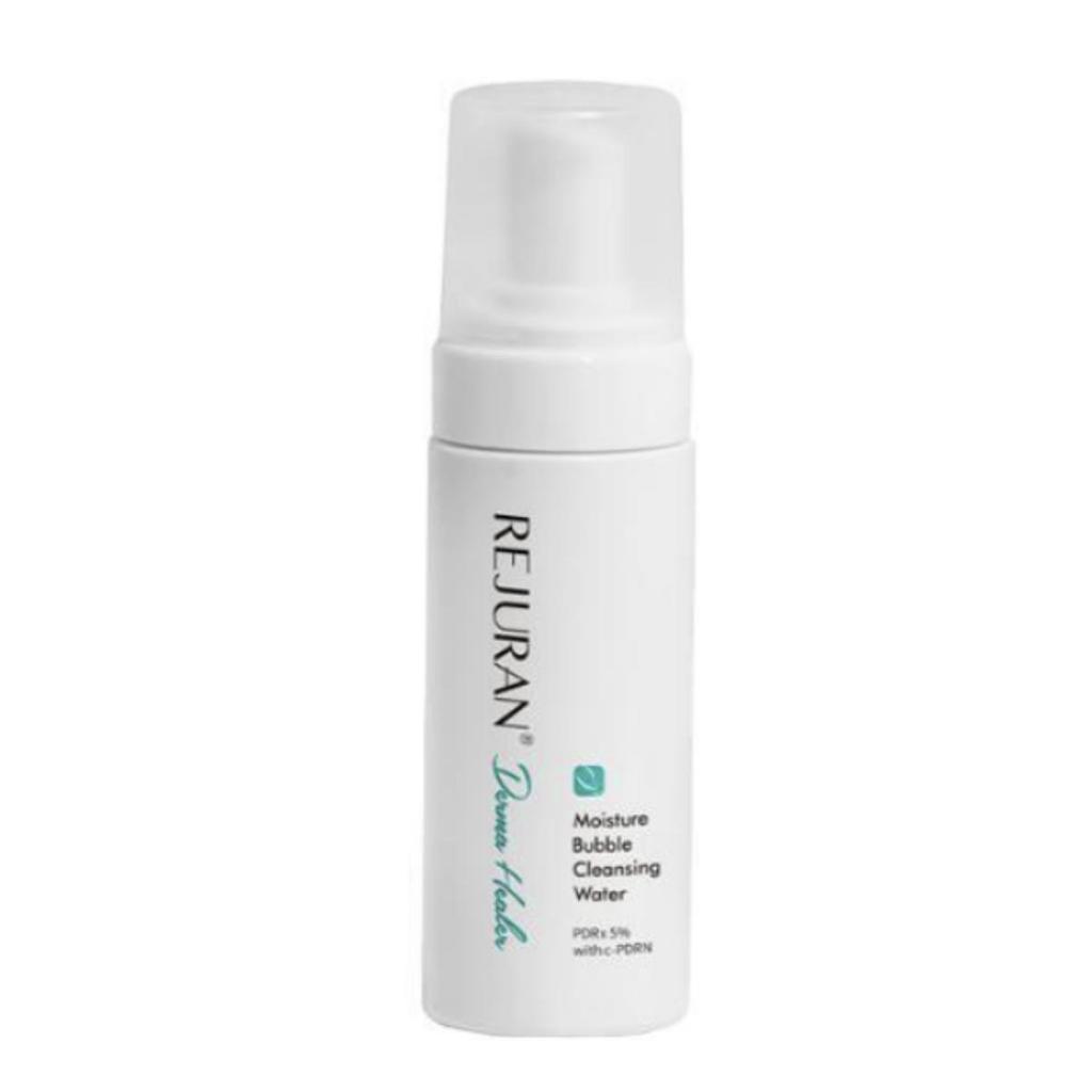 Rejuran Moisture Bubble Cleansing Water  150ml