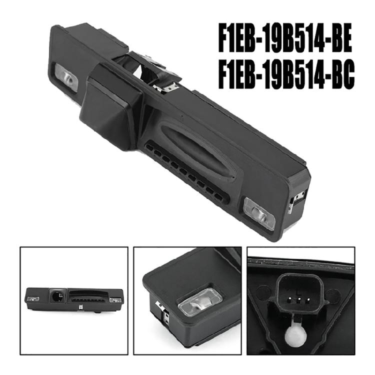 Trunk Handle Switch for Focus 12-18 Trunk Lock Release Switch Replacement