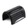 Tragbarer Auto-Mittelkonsolen-Getränkehalter Rollo C2D60258 Für Jaguar XJ XJR 2010-2019 Getränkehalter Rollvorhang