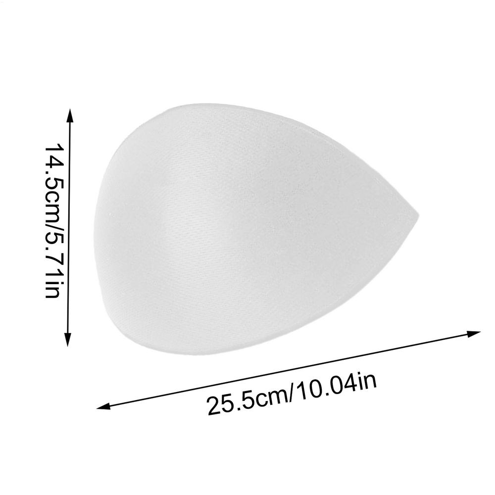 Adjustable Hat Inner Support Cotton Pad Anti-deformation Baseball Caps Visor Insert Curved Brim Shape Retainers Resistant Liner