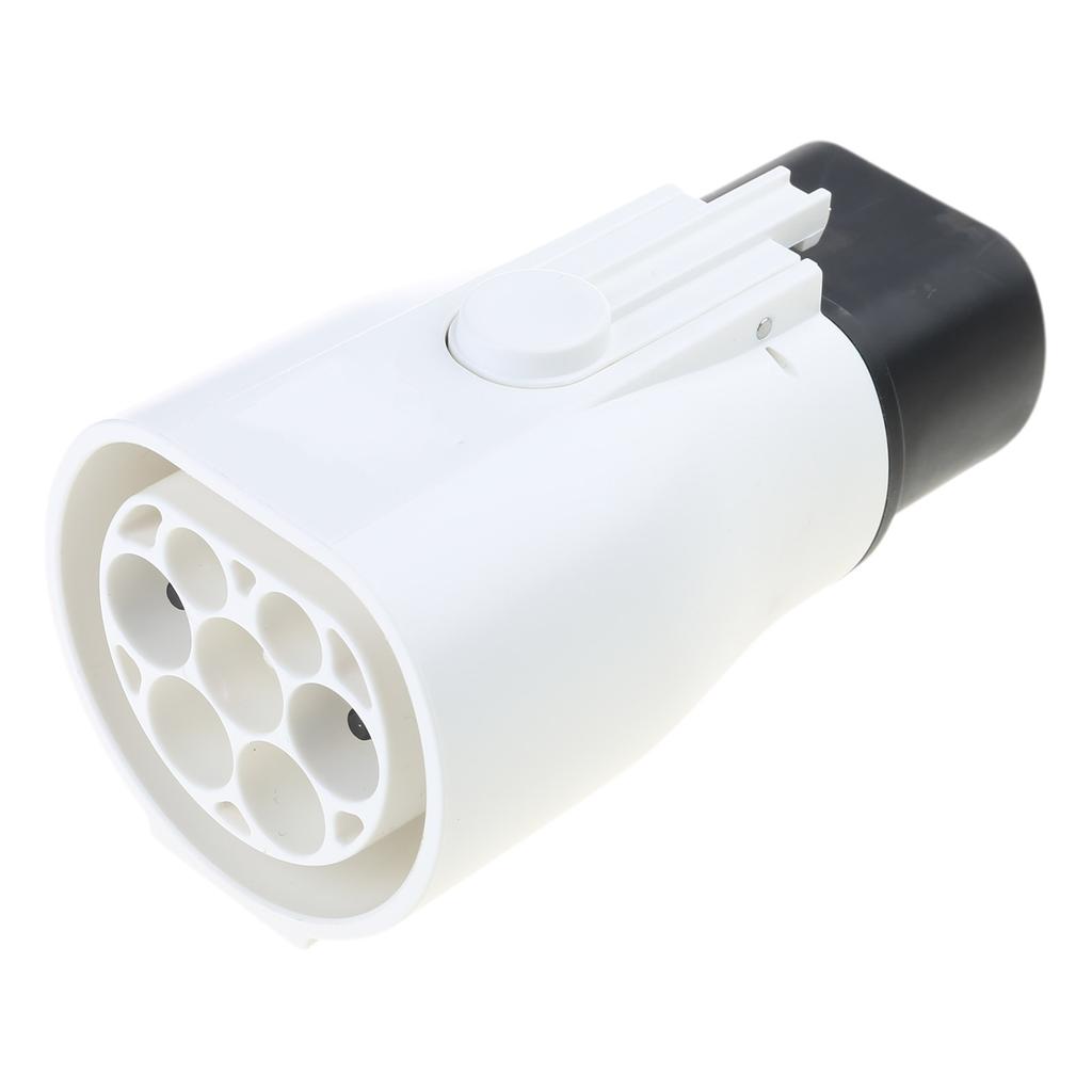 Type 2 To GBT Electric Vehicle Charging Plug Adapter Converter Connector, High Powered Support with Strong Compatibility