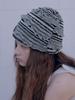 Poejidam Petal Beanie In Dust
