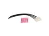 Ft76109 Fast Harness Plug Rear Lamp White