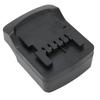 Battery Adapter Converter for Hitachi To for Metabo 18V Lithium Battery Power Tool Power Adapter