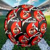 Custom Name Personalized FC Koln Print Size 5 Soccer Ball Training & Match Football, for Team, Kicking, Gift for Football Enthusiasts