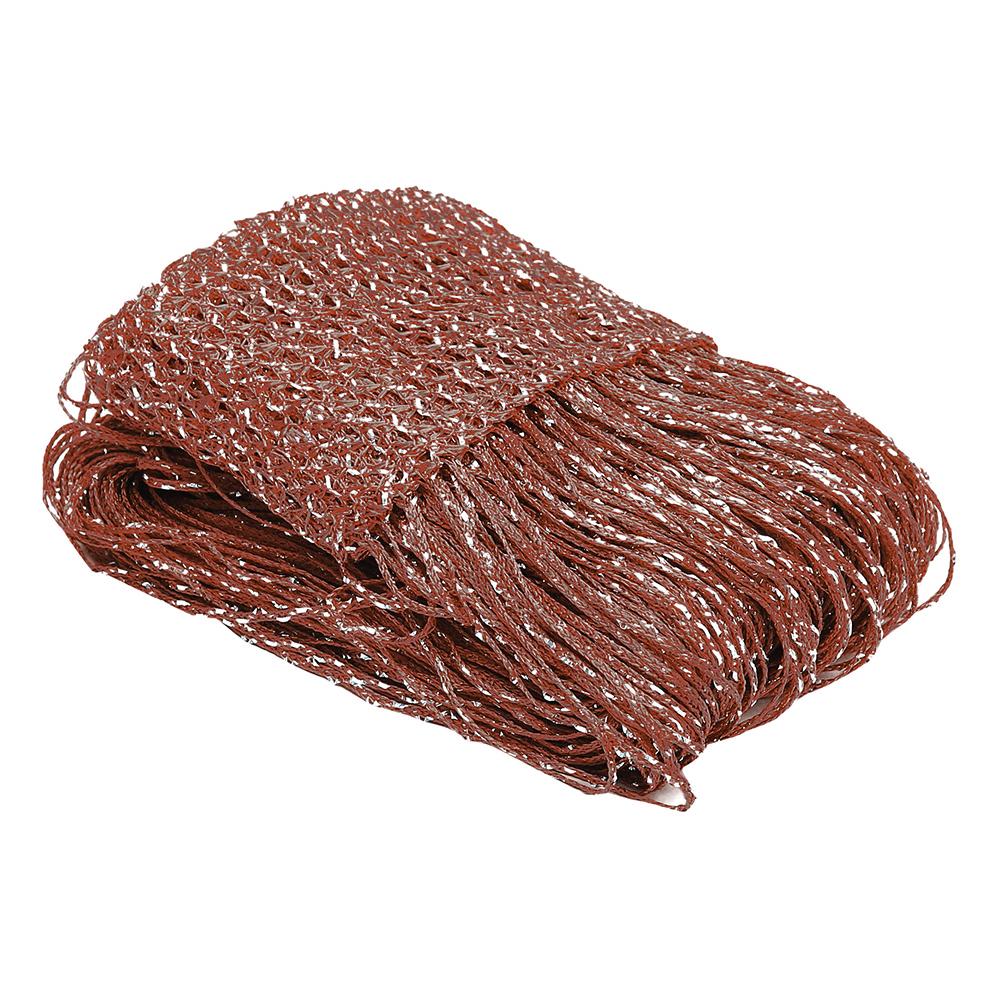 Cortina de cordão para porta, cortina com borlas brilhantes, divisória para janela, cortina com cordão para decoração de sala de estar e festa