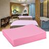 Disposable Bed Sheet Waterproof Oilproof Bed Cover for Salon SPA Tattoo Massage Table Hotels (White)